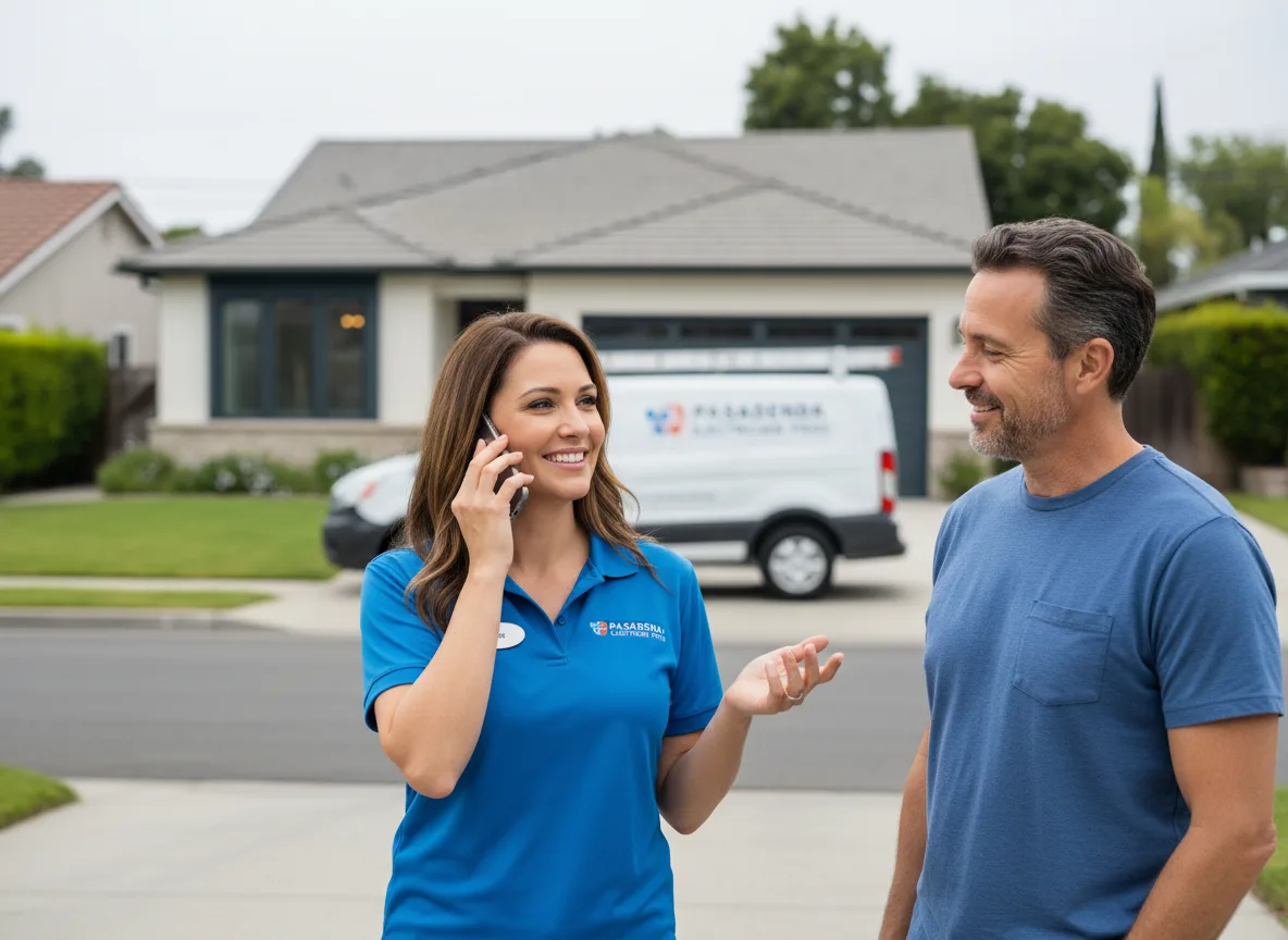 Electrician New Market, AL FAQs